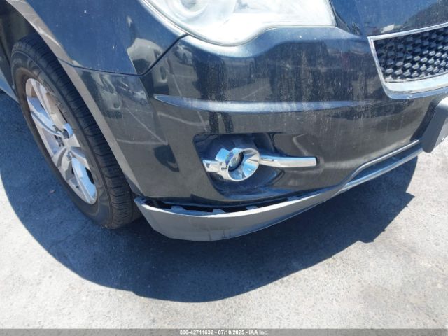 2012 CHEVROLET EQUINOX 2GNALFEK8C6267561 Photo 5