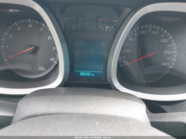 2012 CHEVROLET EQUINOX 2GNALFEK8C6267561 Photo 6