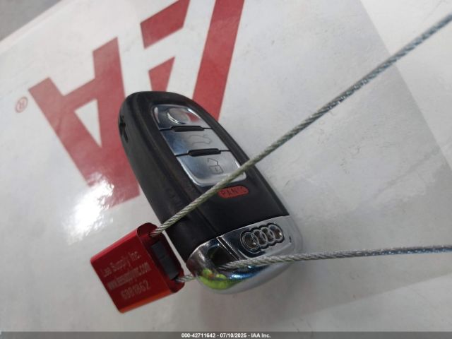 2009 AUDI S5 WAURV78T89A051752 Photo 10