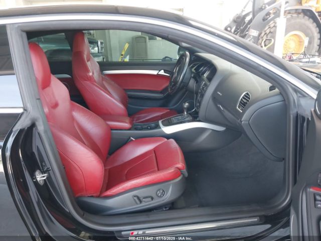 2009 AUDI S5 WAURV78T89A051752 Photo 4