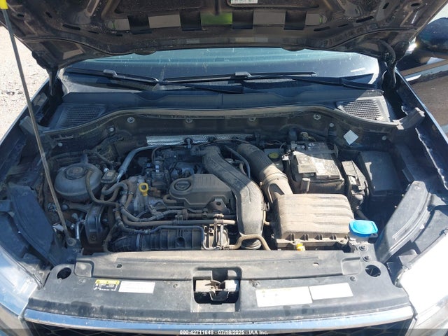 3VVLX7B23NM096101 Volkswagen tsi