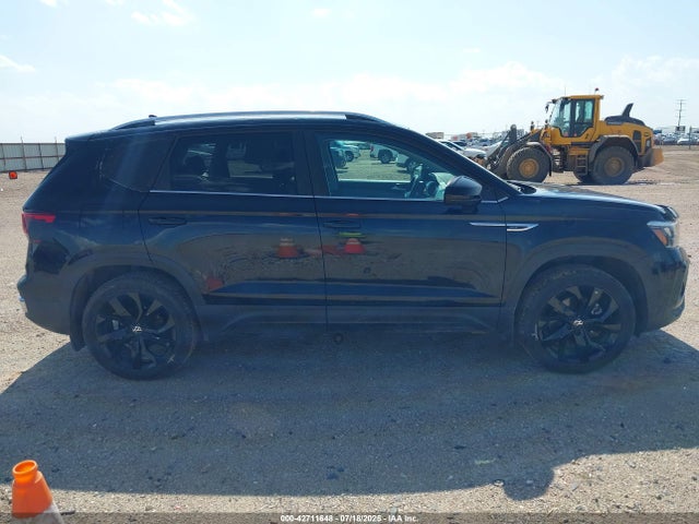 3VVLX7B23NM096101 Volkswagen tsi