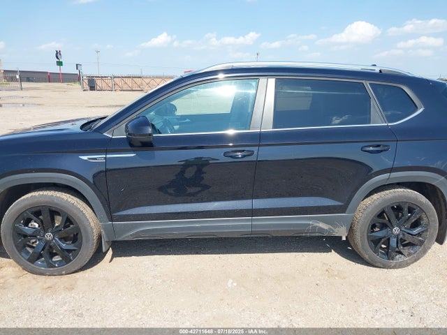 3VVLX7B23NM096101 Volkswagen tsi