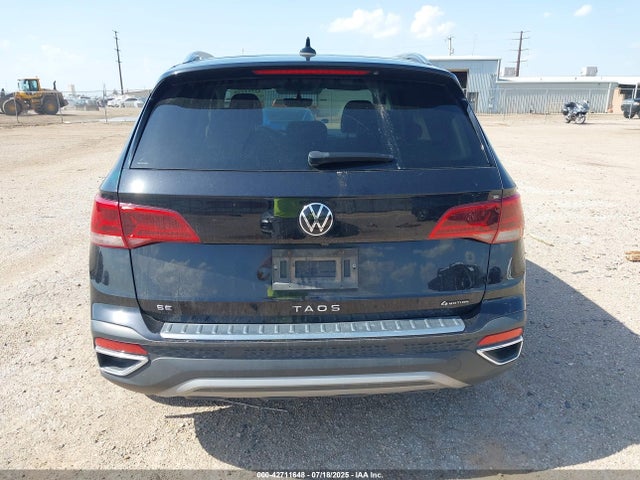 3VVLX7B23NM096101 Volkswagen tsi