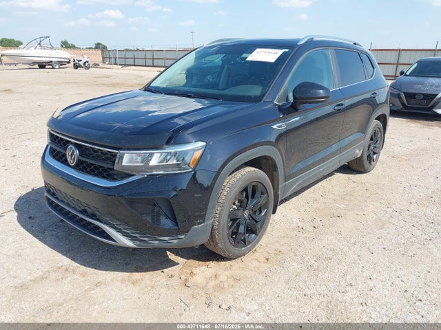 3VVLX7B23NM096101 Volkswagen tsi