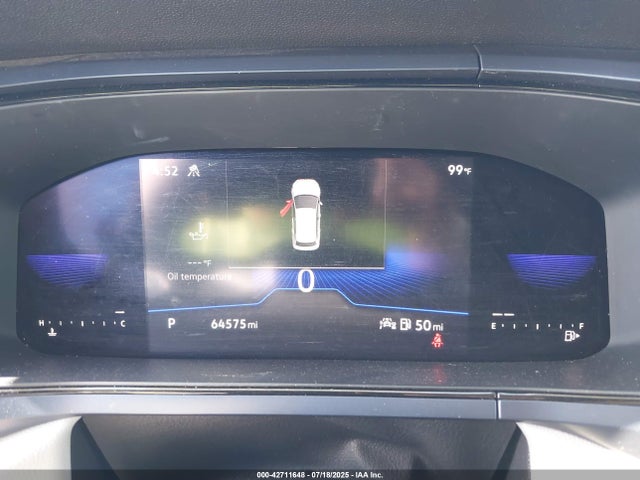 3VVLX7B23NM096101 Volkswagen tsi