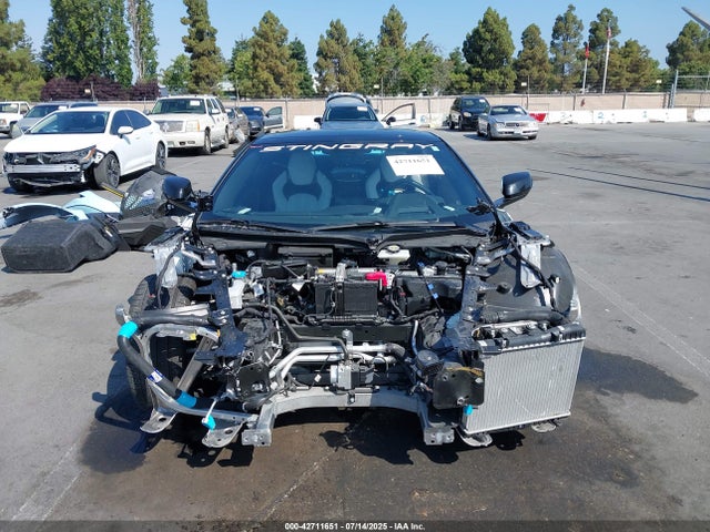 1G1YB3D48N5122166 Chevrolet lt2
