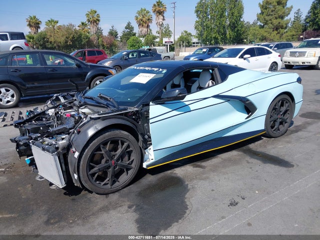 1G1YB3D48N5122166 Chevrolet lt2