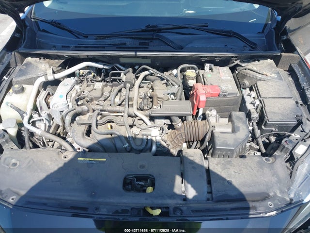3N1AB8CV1MY279736 Nissan 2021