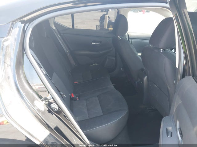 3N1AB8CV1MY279736 Nissan 2021