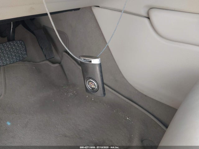 2014 CADILLAC XTS 2G61L5S30E9323450 Photo 10