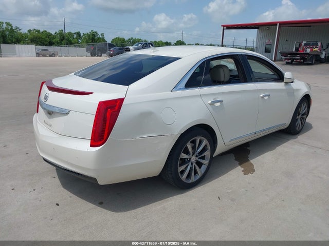 2014 CADILLAC XTS 2G61L5S30E9323450 Photo 3