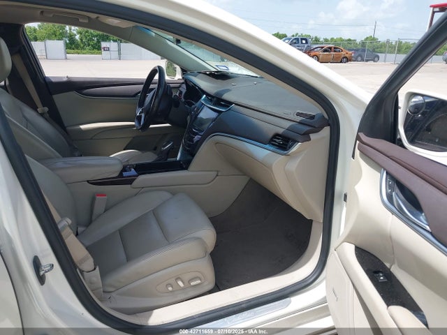 2014 CADILLAC XTS 2G61L5S30E9323450 Photo 4