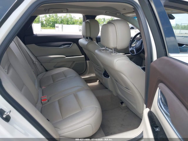 2014 CADILLAC XTS 2G61L5S30E9323450 Photo 7