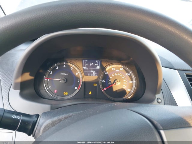 KMHCT4AEXGU137094 Hyundai dohc gdi gamma