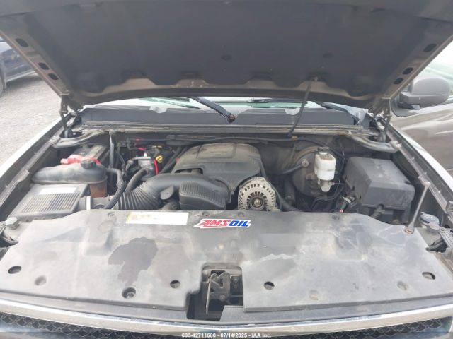 2008 CHEVROLET SILVERADO 1500 2GCEK19J681314107 Photo 9