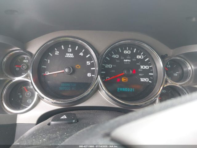 2008 CHEVROLET SILVERADO 1500 2GCEK19J681314107 Photo 6