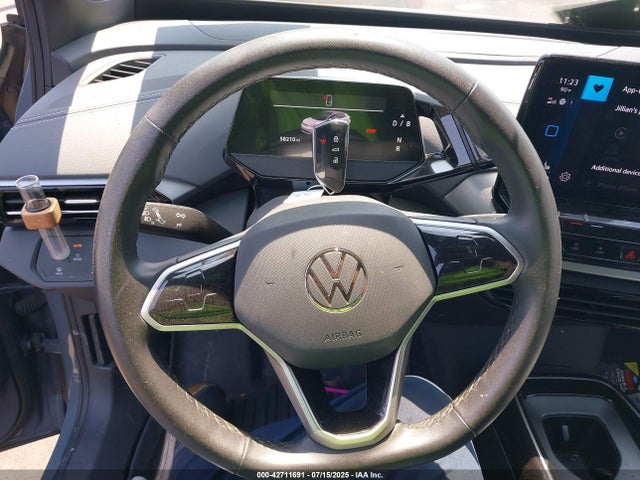 Volkswagen ID.4 2023 1V2CMPE81PC047084 Image 11