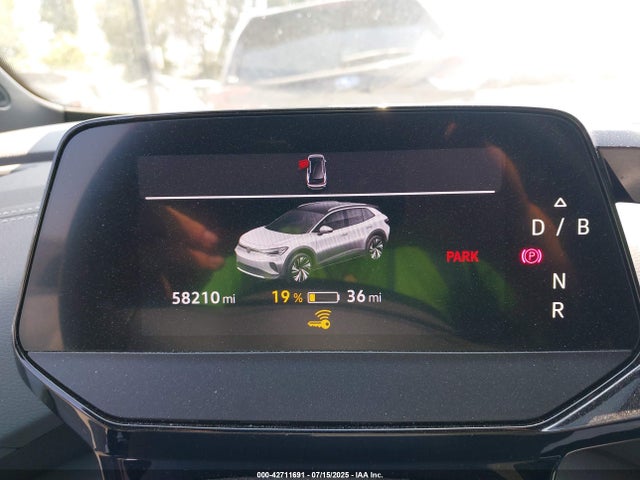 Volkswagen ID.4 2023 1V2CMPE81PC047084 Image 15