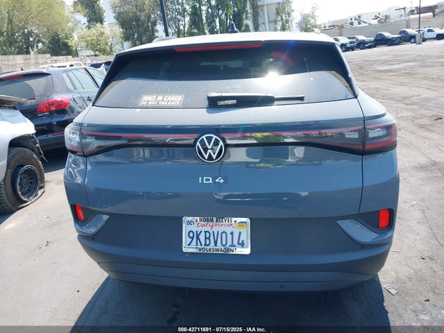 Volkswagen ID.4 2023 1V2CMPE81PC047084 Image 16