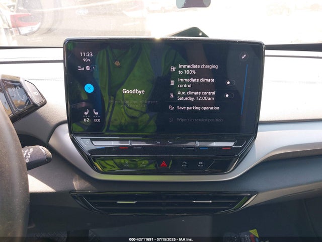 Volkswagen ID.4 2023 1V2CMPE81PC047084 Image 18