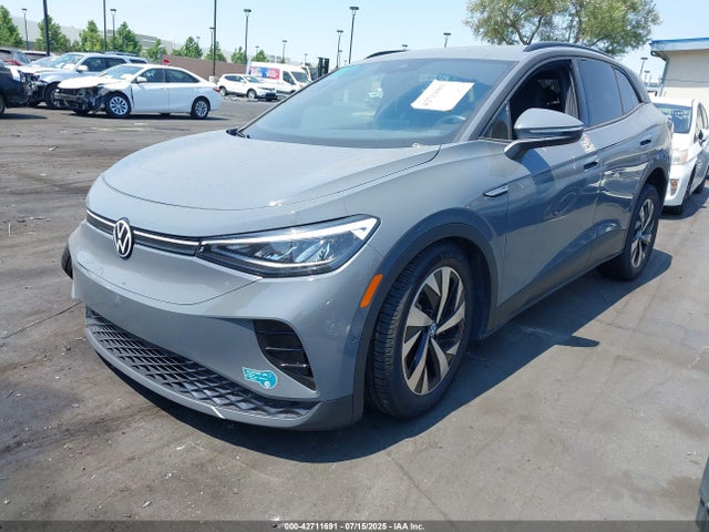Volkswagen ID.4 2023 1V2CMPE81PC047084 Image 2