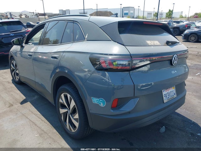 Volkswagen ID.4 2023 1V2CMPE81PC047084 Image 3