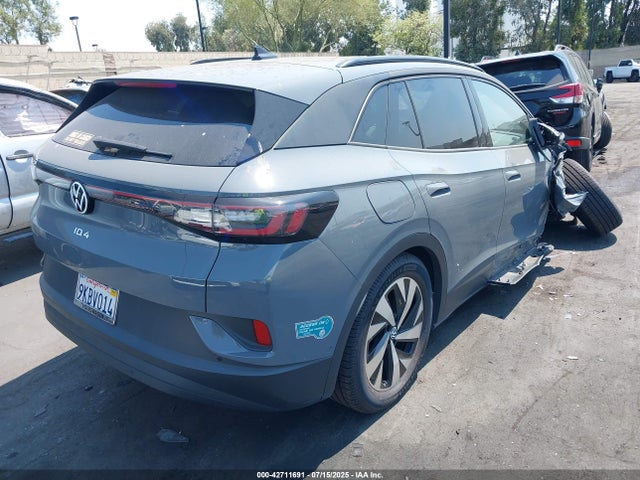 Volkswagen ID.4 2023 1V2CMPE81PC047084 Image 4