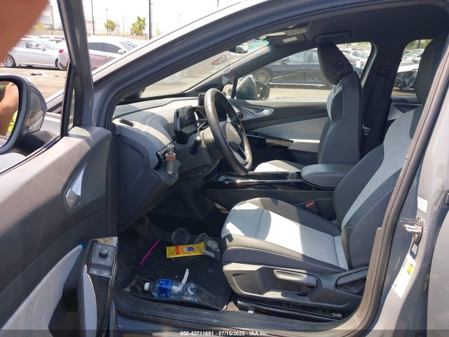 Volkswagen ID.4 2023 1V2CMPE81PC047084 Image 5