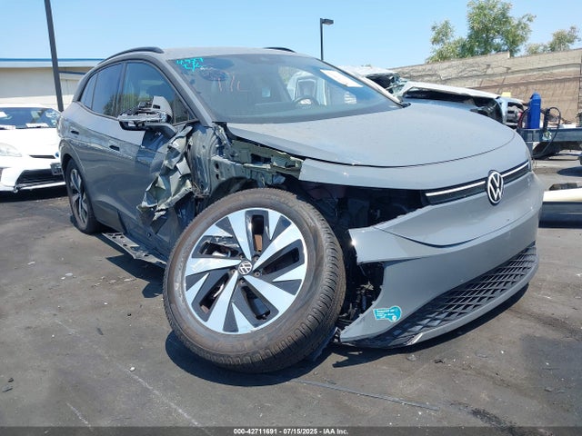 Volkswagen ID.4 2023 1V2CMPE81PC047084 Image 6