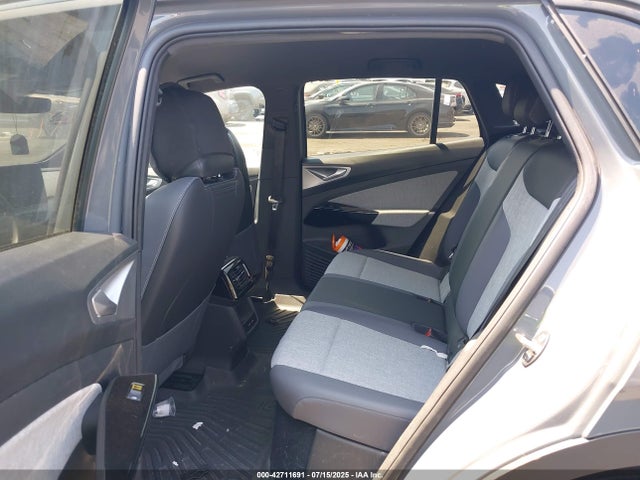 Volkswagen ID.4 2023 1V2CMPE81PC047084 Image 8