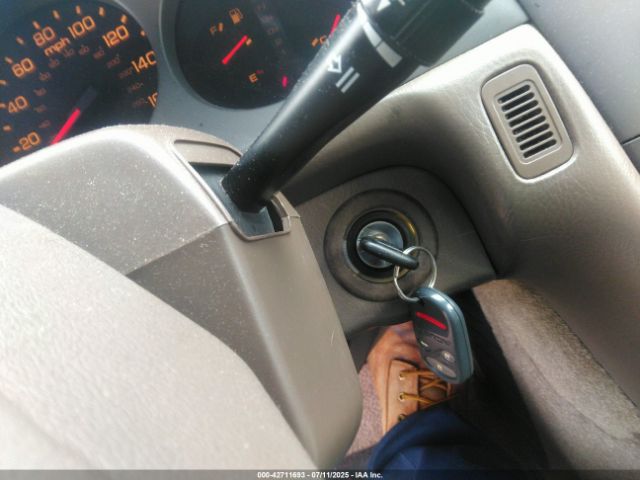 1998 ACURA RL JH4KA9687WC008934 Photo 10