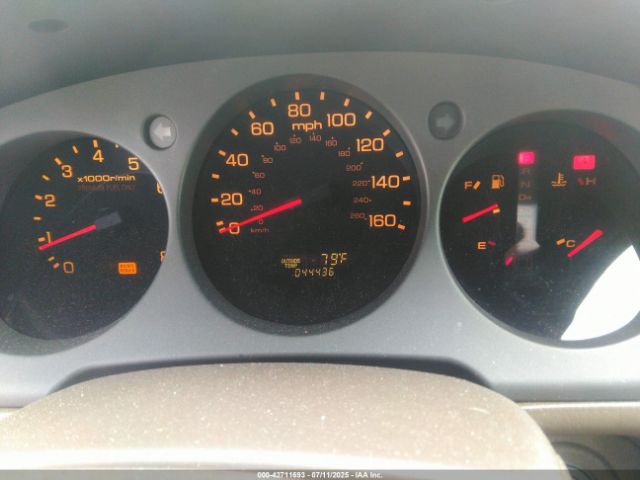 1998 ACURA RL JH4KA9687WC008934 Photo 6