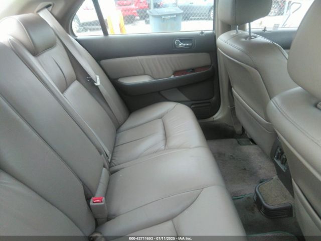1998 ACURA RL JH4KA9687WC008934 Photo 7