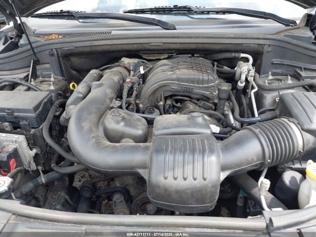 Dodge 2015 2015 1C4RDJDG0FC110322 Image 10