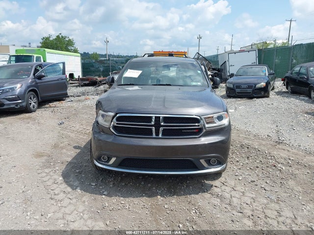Dodge 2015 2015 1C4RDJDG0FC110322 Image 13