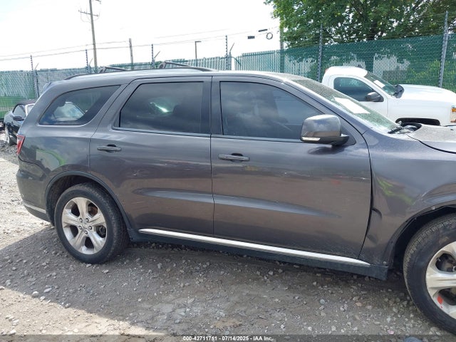 Dodge 2015 2015 1C4RDJDG0FC110322 Image 14