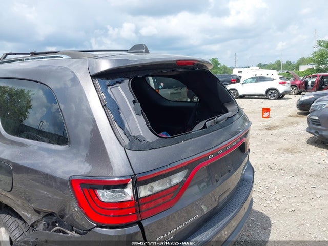Dodge 2015 2015 1C4RDJDG0FC110322 Image 18