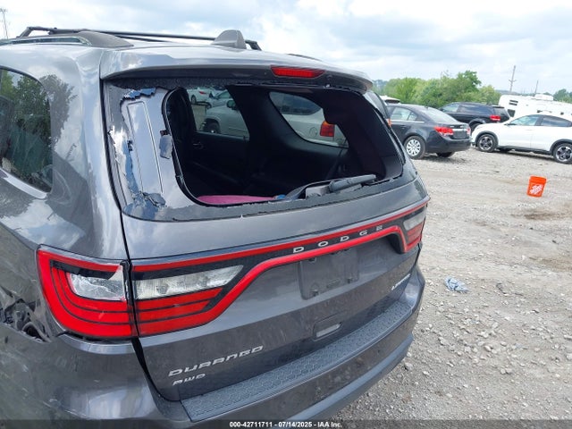 Dodge 2015 2015 1C4RDJDG0FC110322 Image 19