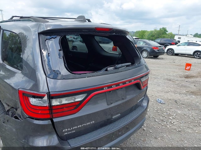 Dodge 2015 2015 1C4RDJDG0FC110322 Image 20