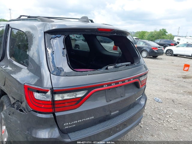 Dodge 2015 2015 1C4RDJDG0FC110322 Image 21