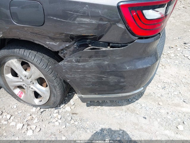 Dodge 2015 2015 1C4RDJDG0FC110322 Image 6