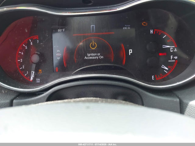 Dodge 2015 2015 1C4RDJDG0FC110322 Image 7