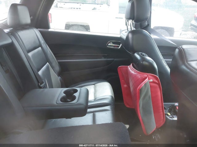 Dodge 2015 2015 1C4RDJDG0FC110322 Image 8