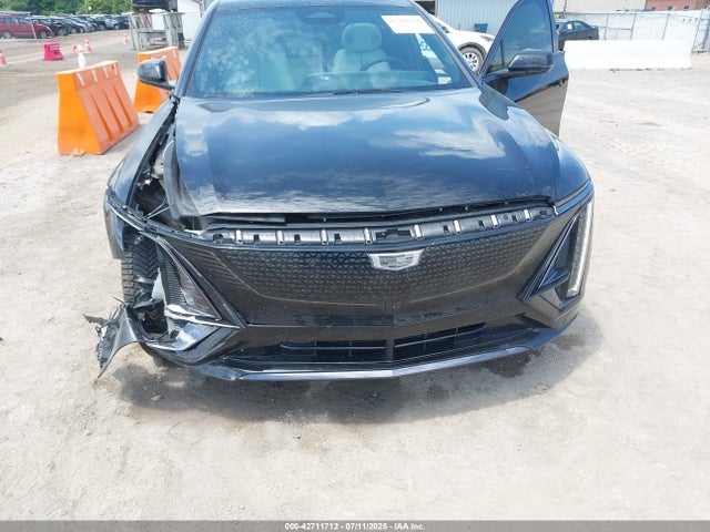 2024 CADILLAC LYRIQ 1GYKPWRL3RZ111780 Photo 5