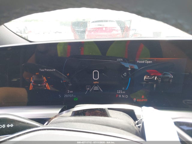 2024 CADILLAC LYRIQ 1GYKPWRL3RZ111780 Photo 6
