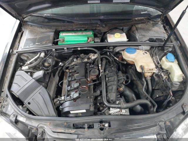 2008 AUDI A4 WAUDF78E98A159062 Photo 9