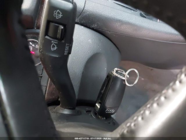 2008 AUDI A4 WAUDF78E98A159062 Photo 10