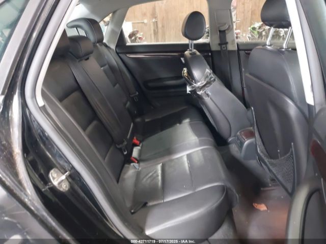2008 AUDI A4 WAUDF78E98A159062 Photo 7
