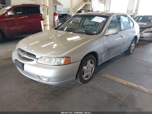 2001 NISSAN ALTIMA 1N4DL01D71C235723 Photo 1
